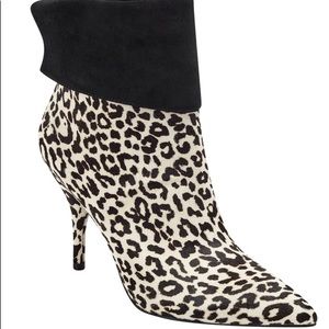 Marc Fisher FIFI Pointy Toe Bootie